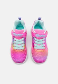 Skechers Wavy Beams - Sneakers Laag - Pink/Multi-Coloured 11 Skechers Wavy Beams - Sneakers Laag - Pink/Multi-Coloured -Skechers 9b9fa0b65abe4b398a42b31c6aa7a8aa