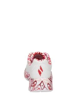 Skechers Sneakers Laag - White -Skechers 9bab94c5a851414293817445914b027e