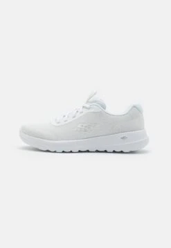 Go Walk Bungee - Sportieve Wandelschoenen - White