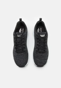 Arch Fit Paradyme - Sneakers Laag - Black/White -Skechers 9dfa299522b64ae5a76e70e752de7cc3