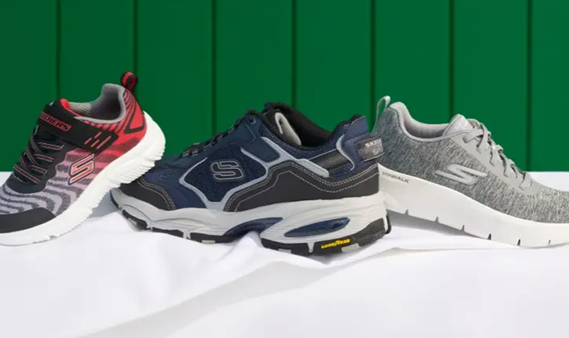 Skechers -Skechers F66YFQKI3MWQ0OM9QM