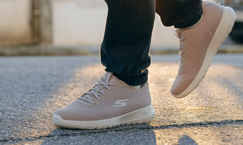 Skechers -Skechers JAMIMYFE4HBPDAITO1QOR