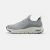 Skechers Arch Fit - Sneakers Laag - Grey