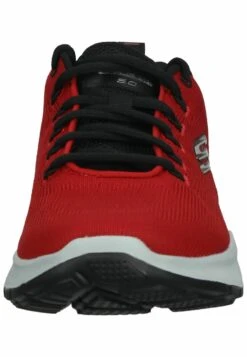 Skechers Equalizer - Sneakers Laag - Rot Rdbk -Skechers a0b2bdbef10041eba3eaa8b340938976