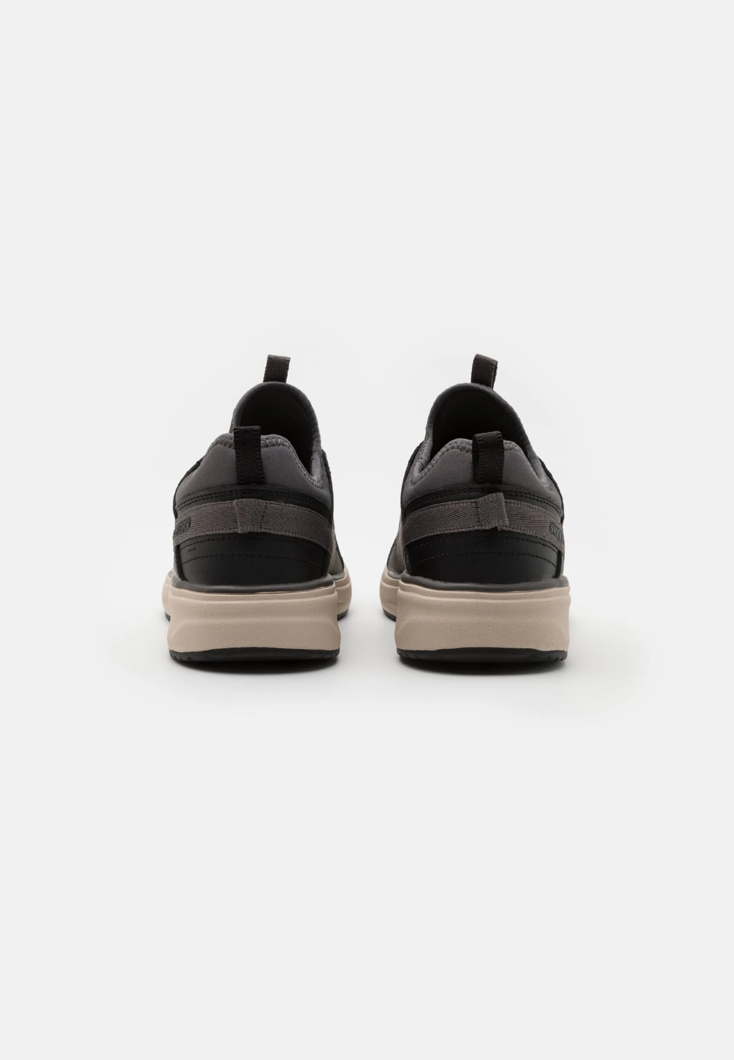 Skechers Crowder Colton - Sneakers Laag - Black/Grey 5 Skechers Crowder Colton - Sneakers Laag - Black/Grey - Afbeelding 3