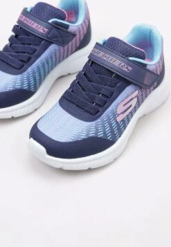 Skechers Microspec Plus- Disco Dreaming - Sneakers Laag - Navy Multi L Nvmt 12 Skechers Microspec Plus- Disco Dreaming - Sneakers Laag - Navy Multi L Nvmt -Skechers a1049c2b6af0453db145b74688b1bf15