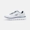 Track - Sneakers Laag - White/Navy 2 Track - Sneakers Laag - White/Navy -Skechers a2001ecb9e7e4c36a7df9d9f8cb8e671