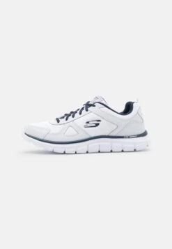 Track - Sneakers Laag - White/Navy