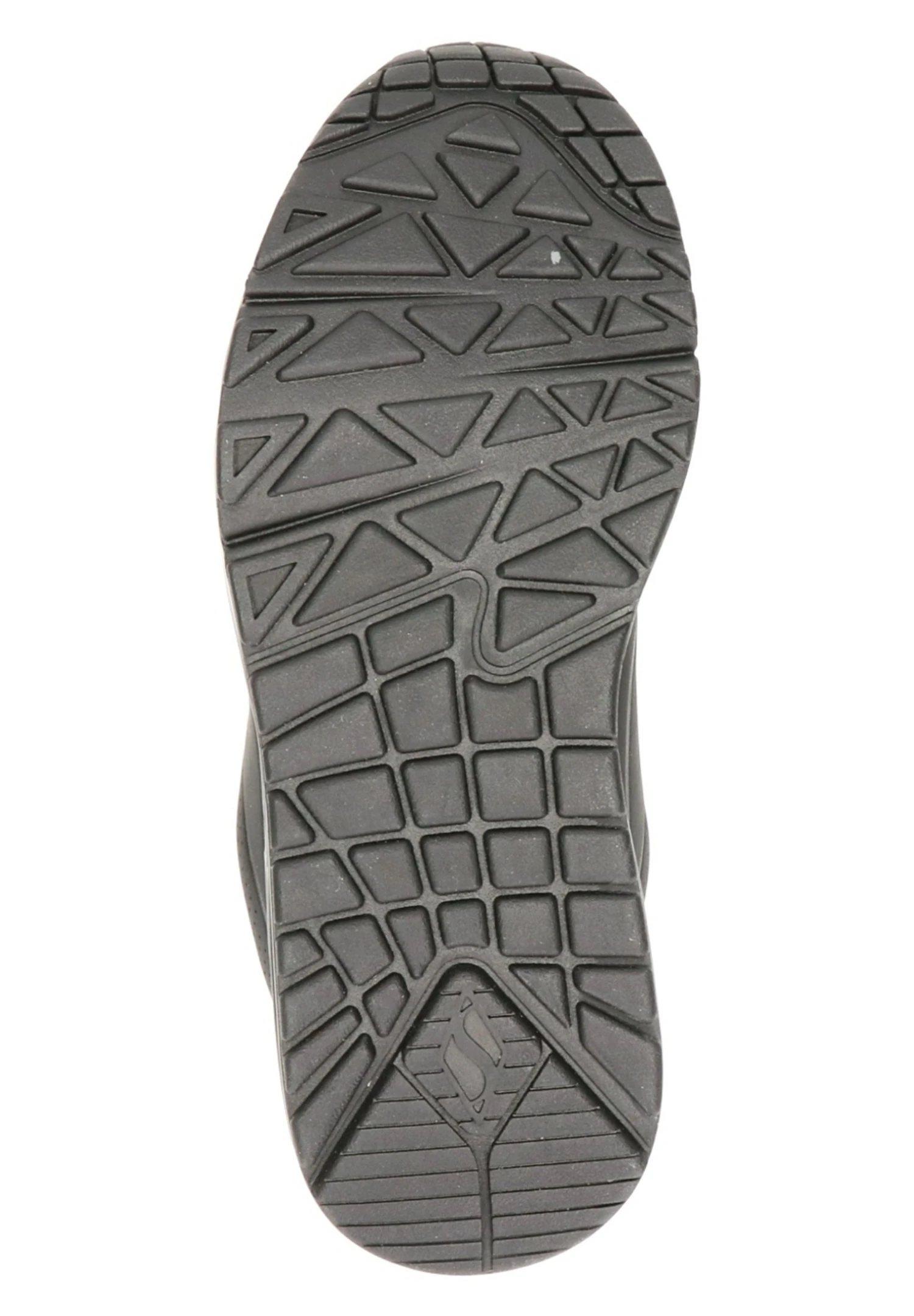 Skechers Sneakers Laag - Zwart 7 Skechers Sneakers Laag - Zwart - Afbeelding 5