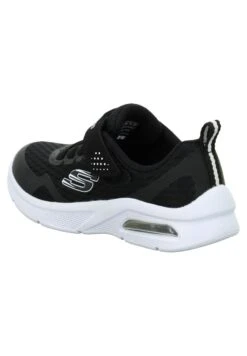 Skechers Sneakers Laag - Schwarz -Skechers a2cfd149654243bc80b1f11a268d6888