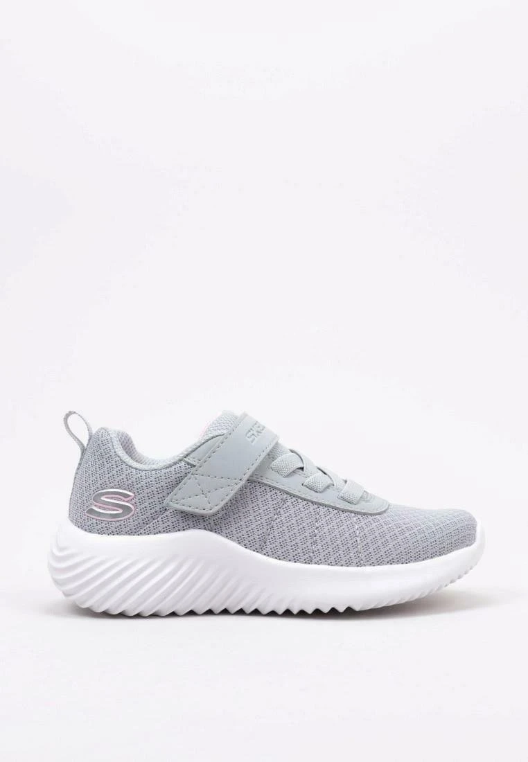 Skechers Bounder Cool Cruise - Sneakers Laag - Grey 8 Skechers Bounder Cool Cruise - Sneakers Laag - Grey - Afbeelding 6