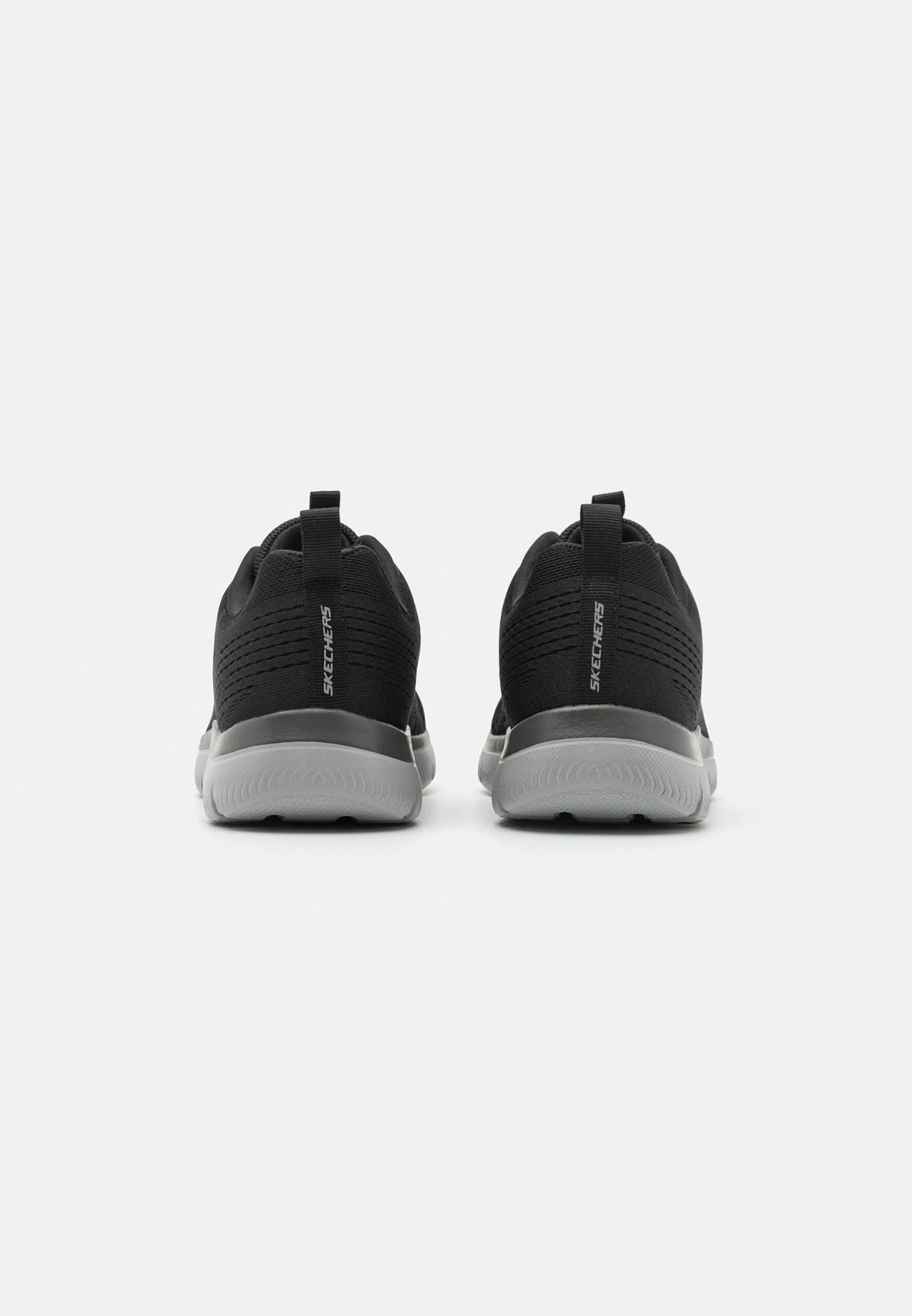 Summits - Sneakers Laag - Black/Charcoal 5 Summits - Sneakers Laag - Black/Charcoal - Afbeelding 3