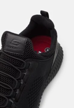 Skechers Cessnock - Sneakers Laag - Black -Skechers a41eb226c3b84b2ca60681591097add6