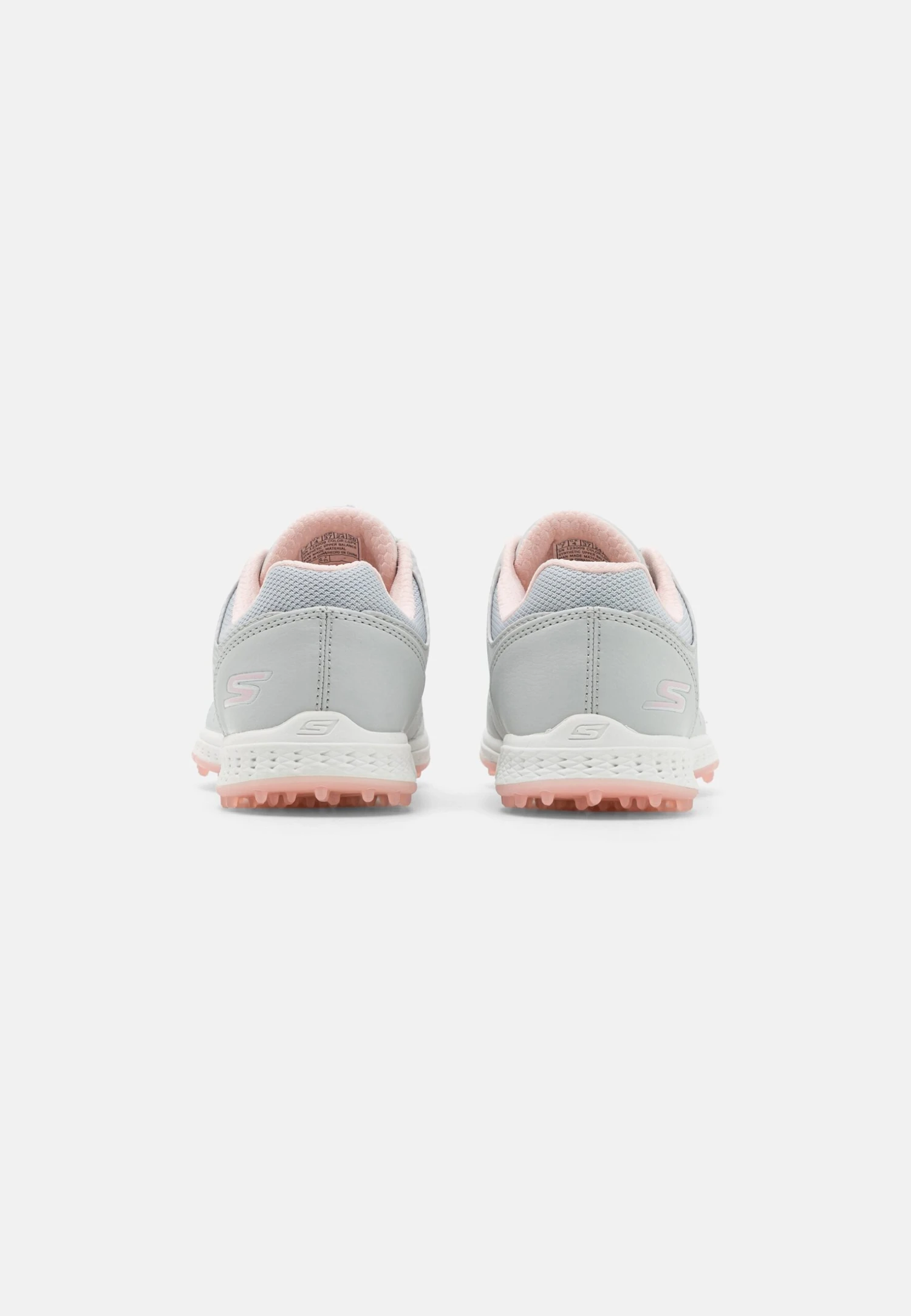 Go Golf Pivot - Golfschoenen - Light Gray/Pink 5 Go Golf Pivot - Golfschoenen - Light Gray/Pink - Afbeelding 3