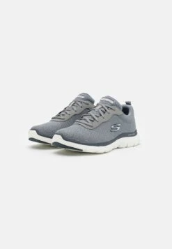 Flex Advantage- Sneakers Laag - Grey/Navy 9 Flex Advantage- Sneakers Laag - Grey/Navy -Skechers a4a6c24f7be8465080f1b41f23bfd7cc