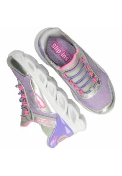 Skechers Ins Flex Glide - Sneakers Laag - Gylv -Skechers a54b6cb4a075412aa8e5ea3bace129fe