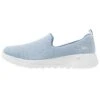 Go Walk Admirable Walking Trainers - Sportieve Wandelschoenen - Light Blue 1 Go Walk Admirable Walking Trainers - Sportieve Wandelschoenen - Light Blue -Skechers a54cb5fb06c64e36bf6cc20e40489ed8