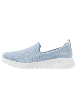 Go Walk Admirable Walking Trainers - Sportieve Wandelschoenen - Light Blue