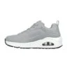 Skechers UnoPowex - Sneakers Laag - Grey -Skechers a55a0caf4f1748b1bce7c954ed30eff1