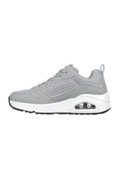 Skechers UnoPowex - Sneakers Laag - Grey