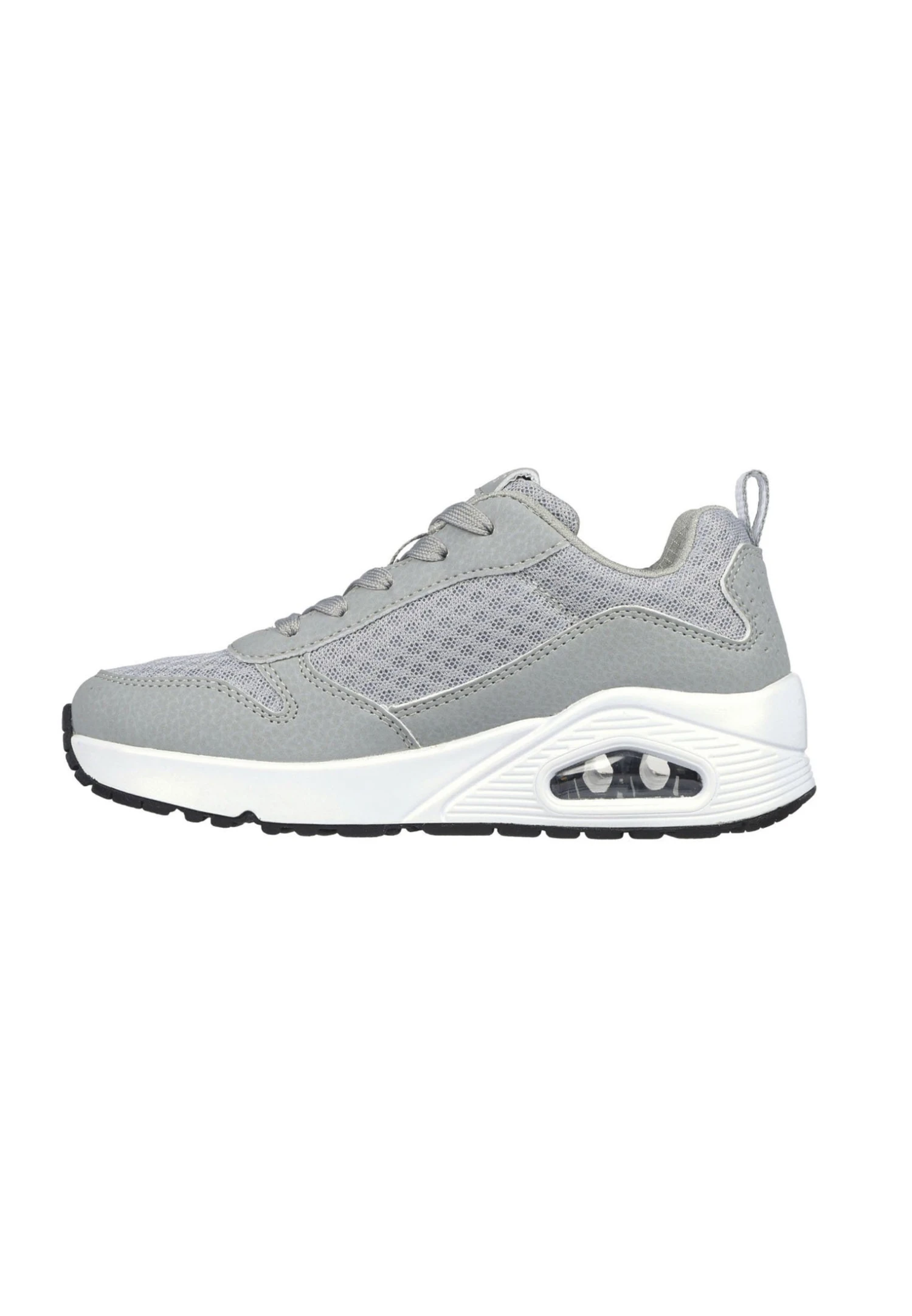 Skechers UnoPowex - Sneakers Laag - Grey 3 Skechers UnoPowex - Sneakers Laag - Grey