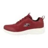 Skechers Sneakers Laag - Red/Black 1 Skechers Sneakers Laag - Red/Black -Skechers a56c06e7ec93460081b1c8fcbea02862