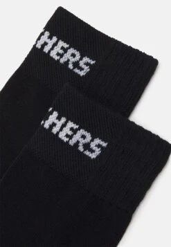 Skechers Ventilation 8 Pack Unisex - Sokken - Black 7 Skechers Ventilation 8 Pack Unisex - Sokken - Black -Skechers a59b79c82c894560accd7f46de50657d