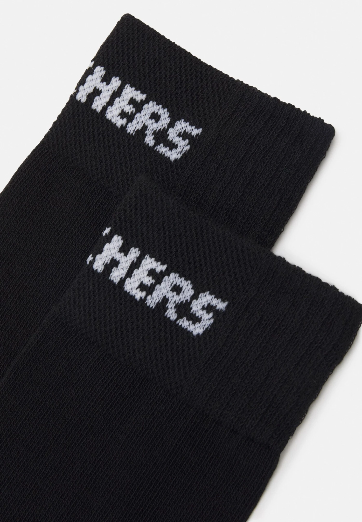 Skechers Ventilation 8 Pack Unisex - Sokken - Black 5 Skechers Ventilation 8 Pack Unisex - Sokken - Black - Afbeelding 3