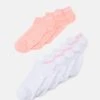Skechers Basic Sneaker Ventilation 8 Pack - Sokken - Dusty Coral 2 Skechers Basic Sneaker Ventilation 8 Pack - Sokken - Dusty Coral -Skechers a5a2fb52f44840d9a4f00929c58458d5