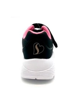 Skechers Uno Lite - Sneakers Laag - Black 8 Skechers Uno Lite - Sneakers Laag - Black -Skechers a5d08880905248969695427d96bd1cd4