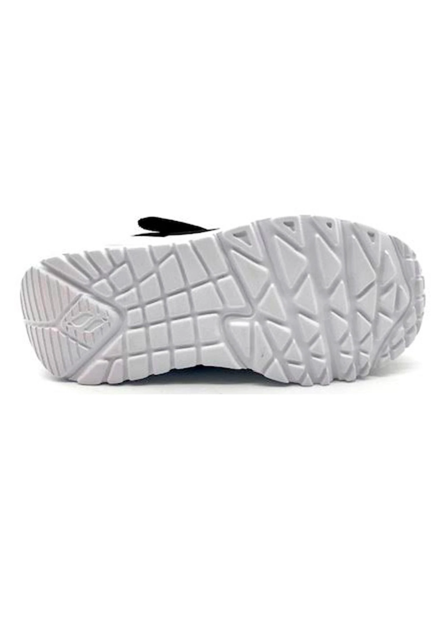 Skechers Uno Lite - Sneakers Laag - Black 6 Skechers Uno Lite - Sneakers Laag - Black - Afbeelding 4