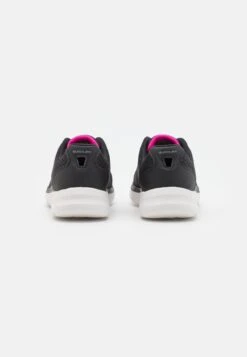 Go Walk 6 Iconic Vision - Sportieve Wandelschoenen - Black/Hot Pink 10 Go Walk 6 Iconic Vision - Sportieve Wandelschoenen - Black/Hot Pink -Skechers a6af5a11ba32424ea0ba5396acc865cc