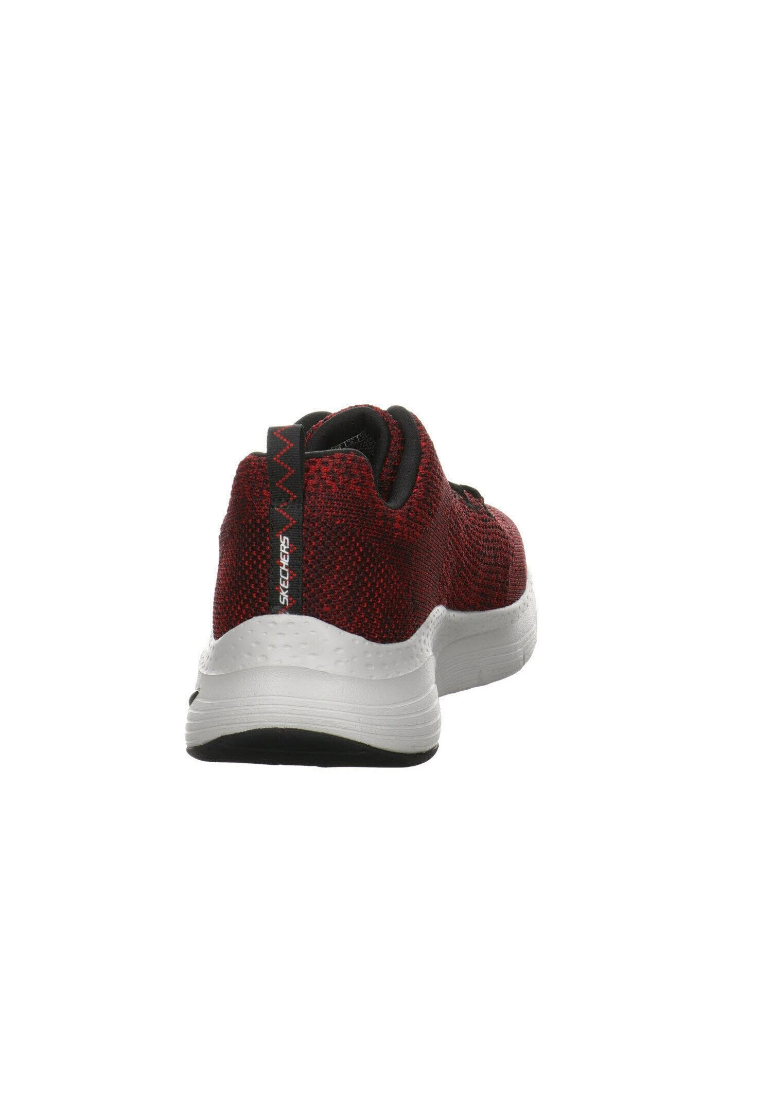 Skechers Sneakers Laag - Rot 6 Skechers Sneakers Laag - Rot - Afbeelding 4