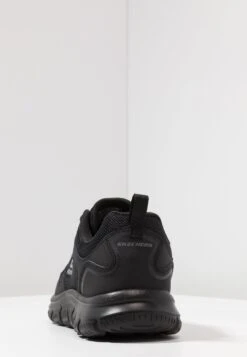 Track Scloric - Sneakers Laag - Black -Skechers a9b53ab90f43424783384b4b21b405d7