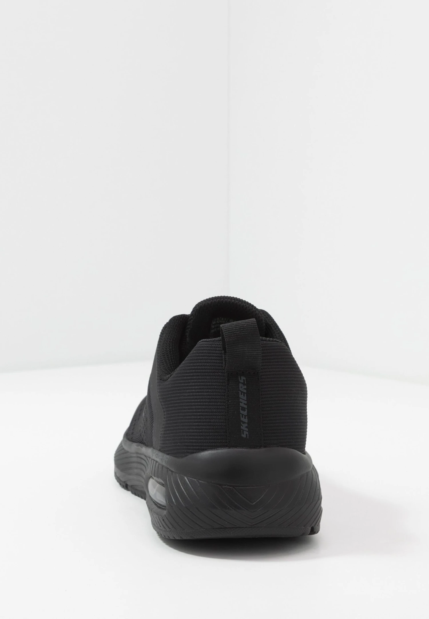 Dyna-Air - Sneakers Laag - Black 6 Dyna-Air - Sneakers Laag - Black - Afbeelding 4