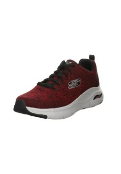 Skechers Sneakers Laag - Rot 12 Skechers Sneakers Laag - Rot -Skechers aa7b988d0fd948f6809f372322b2af2a