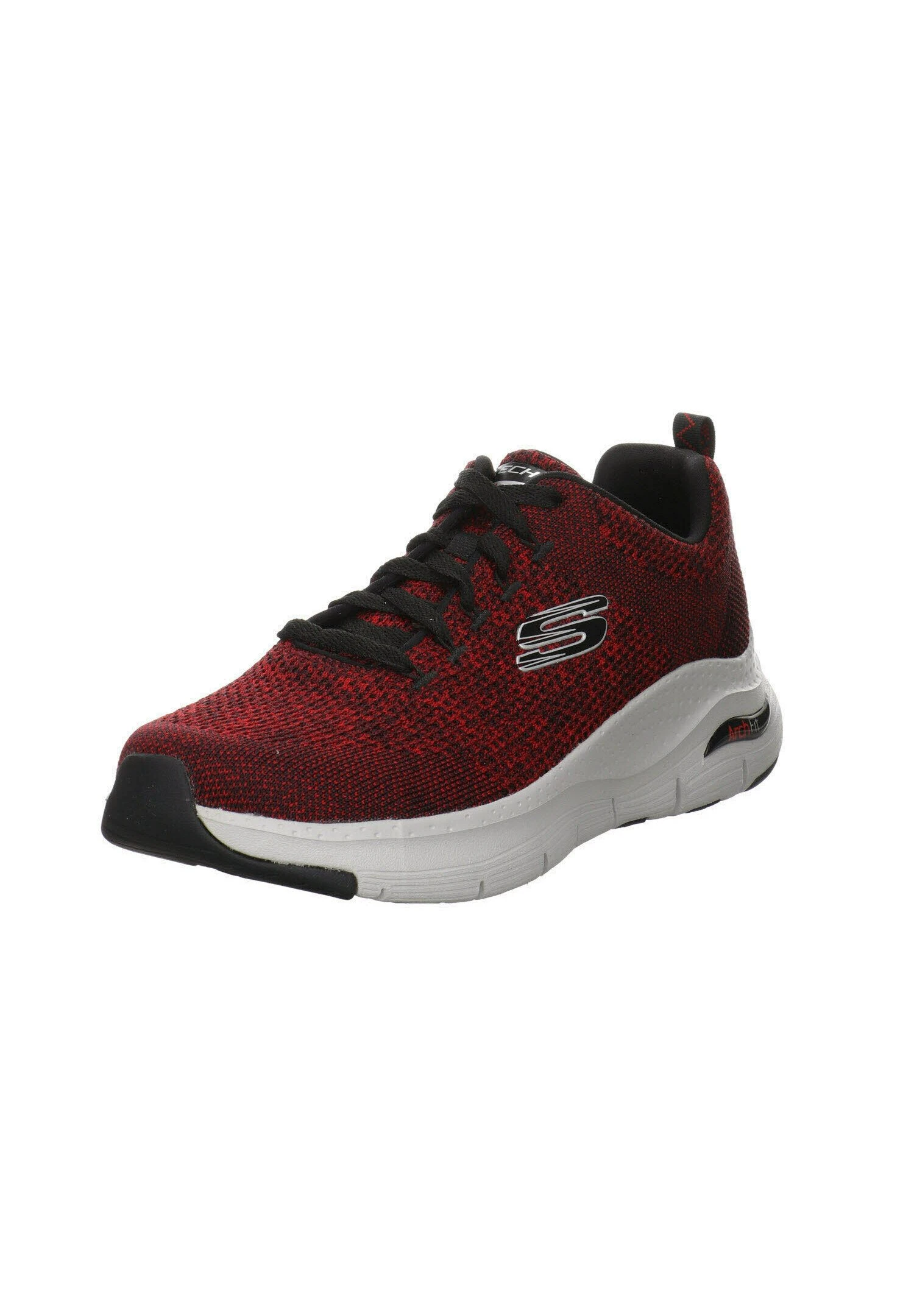 Skechers Sneakers Laag - Rot 4 Skechers Sneakers Laag - Rot - Afbeelding 2