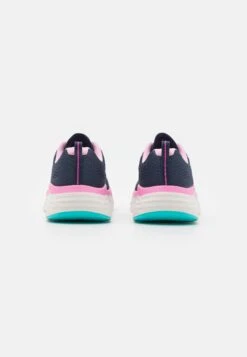 Max Cushioning Elite Lace Up - Hardloopschoenen Neutraal - Navy/Pink 10 Max Cushioning Elite Lace Up - Hardloopschoenen Neutraal - Navy/Pink -Skechers aa90b6d68b86413ebd816ca39704d939