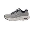 Skechers Arch Fit - Sneakers Laag - Grau -Skechers aabd816daa384590b4e69ebf431457d3