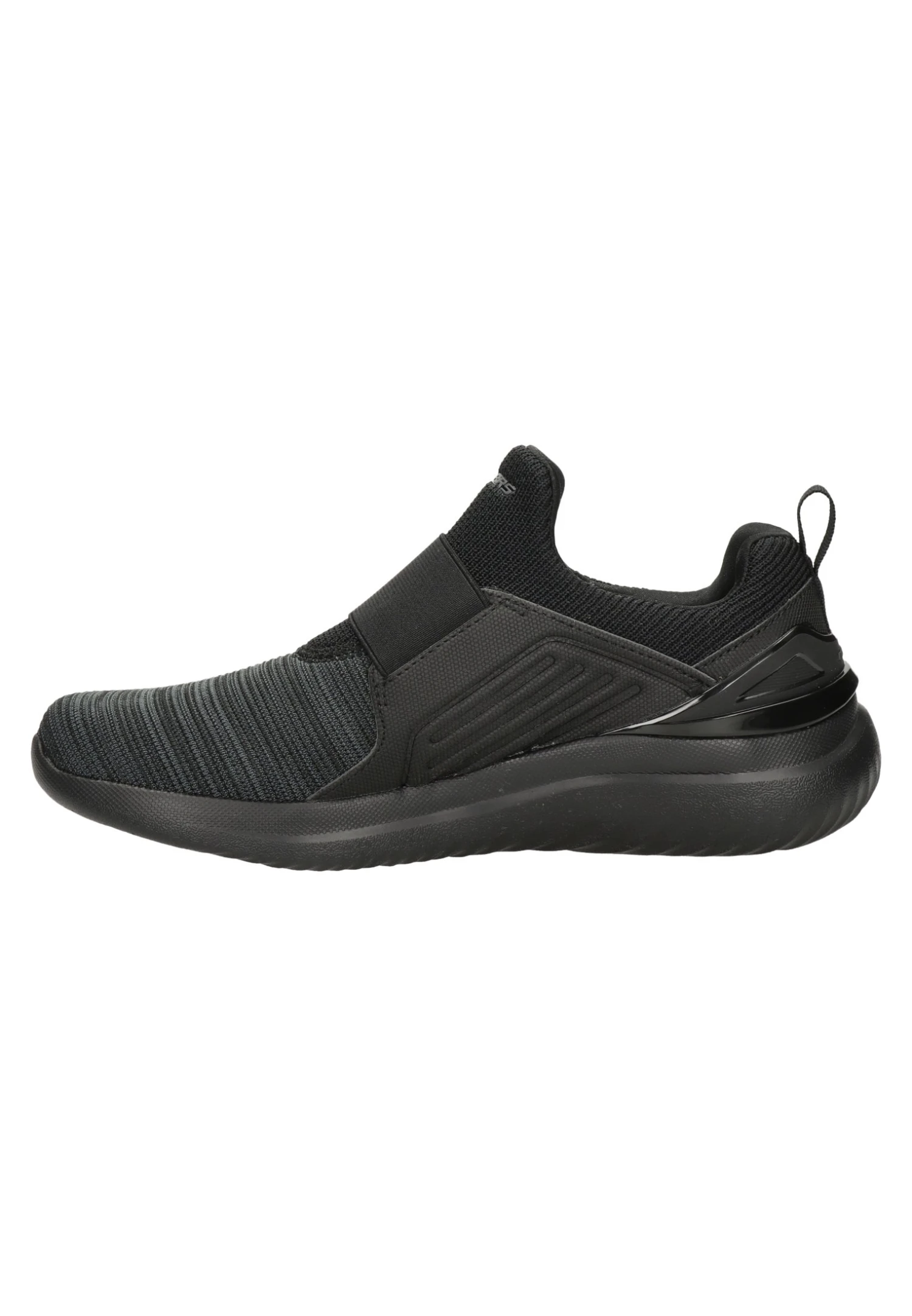Skechers Bounder 2.0- Instappers - Zwart 3 Skechers Bounder 2.0- Instappers - Zwart
