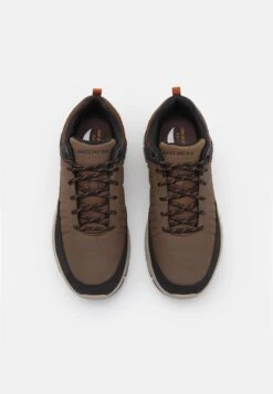 Skechers Arch Fit Treadwear - Sneakers Laag - Dark Brown 11 Skechers Arch Fit Treadwear - Sneakers Laag - Dark Brown -Skechers abcf3a8f73d540fba09128030b73fe44