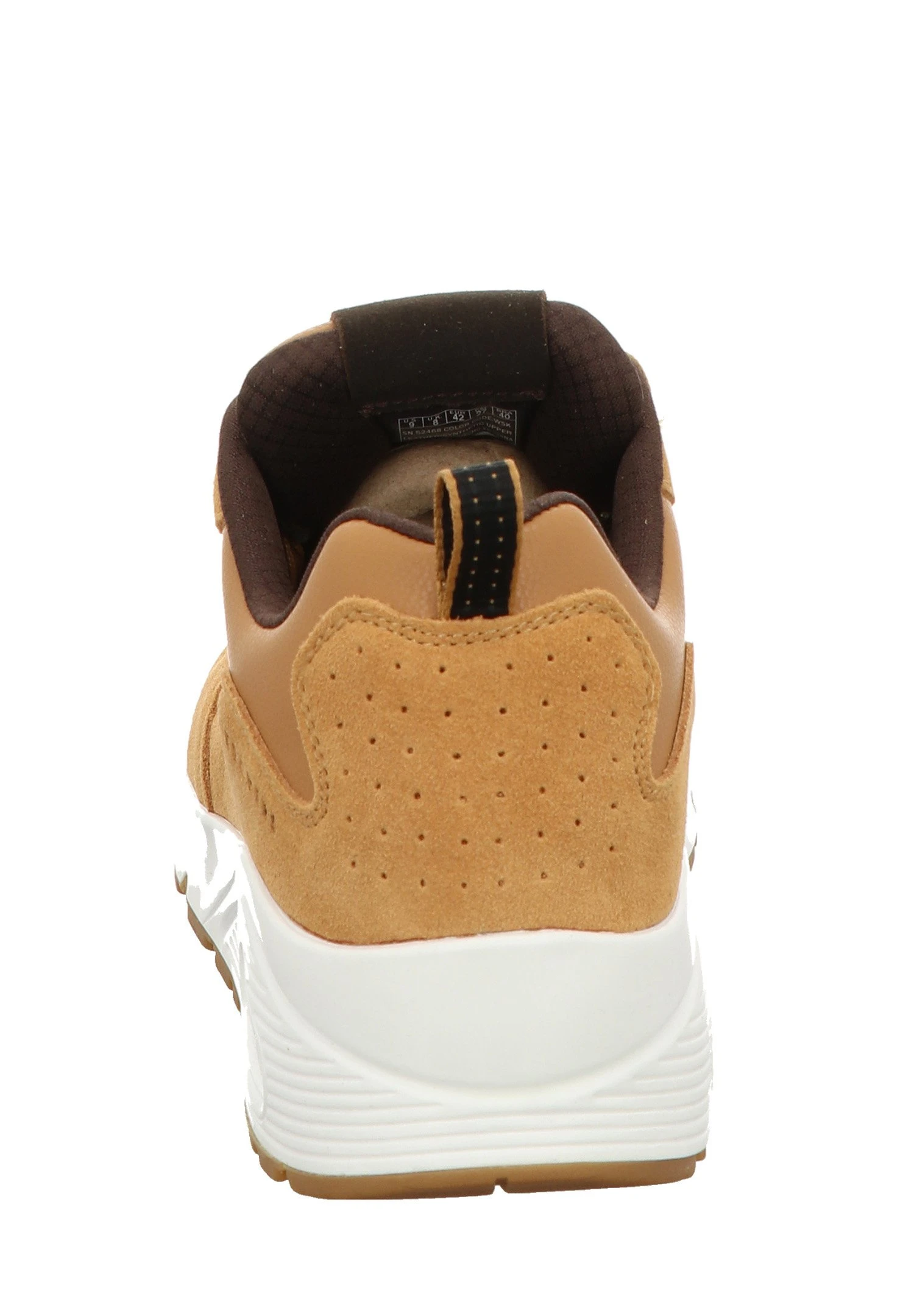 Uno Stacre - Sneakers Laag - Wsk 5 Uno Stacre - Sneakers Laag - Wsk - Afbeelding 3