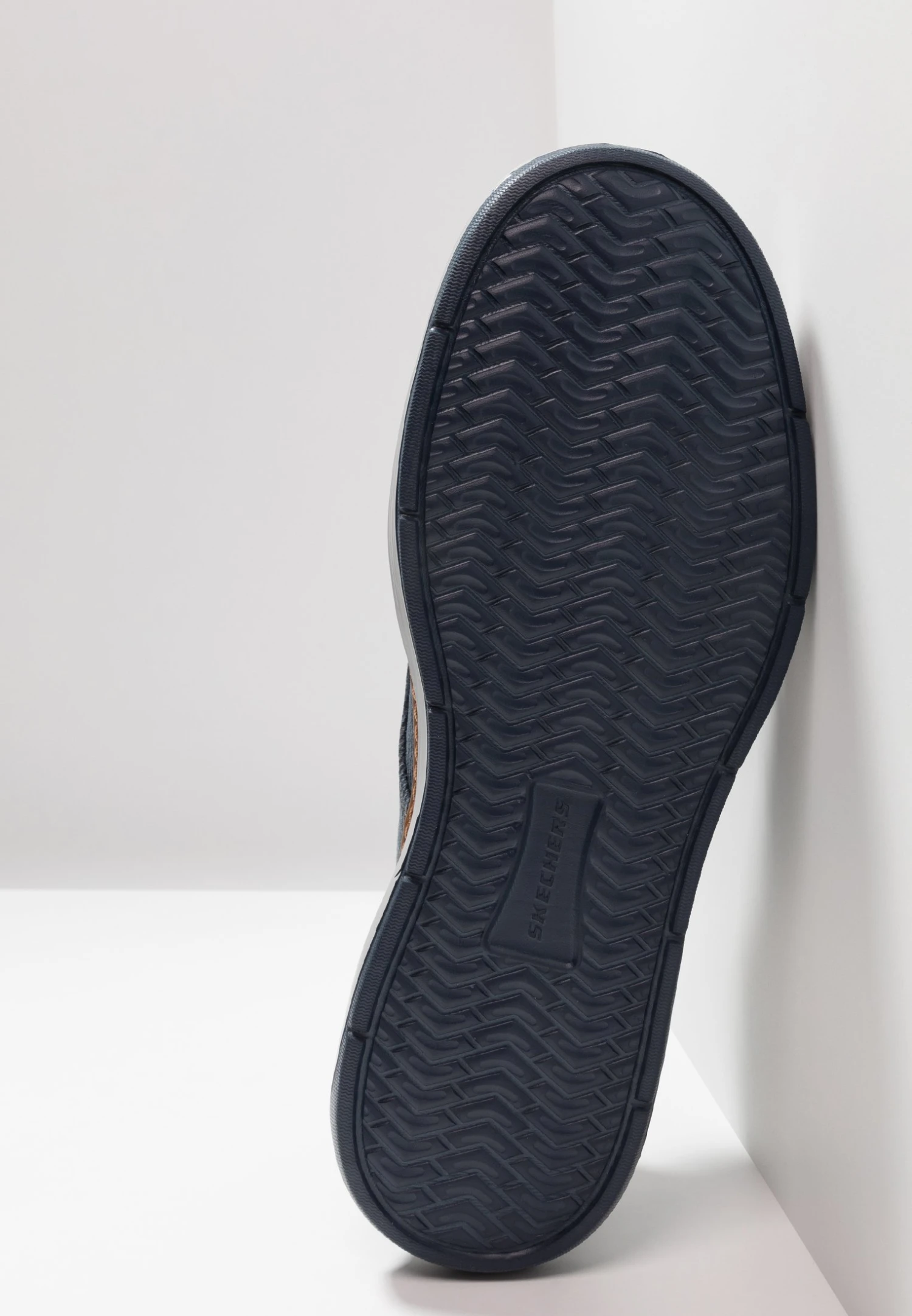 Skechers Moreno - Sneakers Laag - Navy 7 Skechers Moreno - Sneakers Laag - Navy - Afbeelding 5