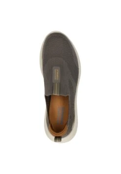 Skechers Walk - Sneakers Laag - Taupe -Skechers ac78f87dbe2a4e21bd77448a838fd772