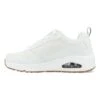 Skechers Uno - Powex- Sneakers Laag - White 1 Skechers Uno - Powex- Sneakers Laag - White -Skechers acf74ea439c54a33964eb01116390afa