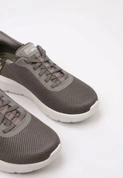 Skechers Go Walk Flex - Sneakers Laag - Grey -Skechers ad23e42b77c74302830e8b96071686ba