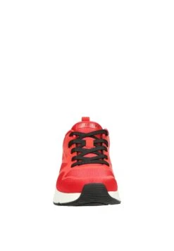 Skechers Tres-Air- Sneakers Laag - Rood 14 Skechers Tres-Air- Sneakers Laag - Rood -Skechers ad6548c0228e44319e20fb95059626f2