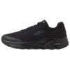 Arch Fit - Sneakers Laag - Black -Skechers adf1dbaf2dee4d218e61b6651968c4e6