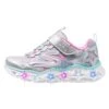 Skechers Galaxy Lights - Sneakers Laag - Silver/Multicolor -Skechers ae41415764414b3096bd7a43b3be8130