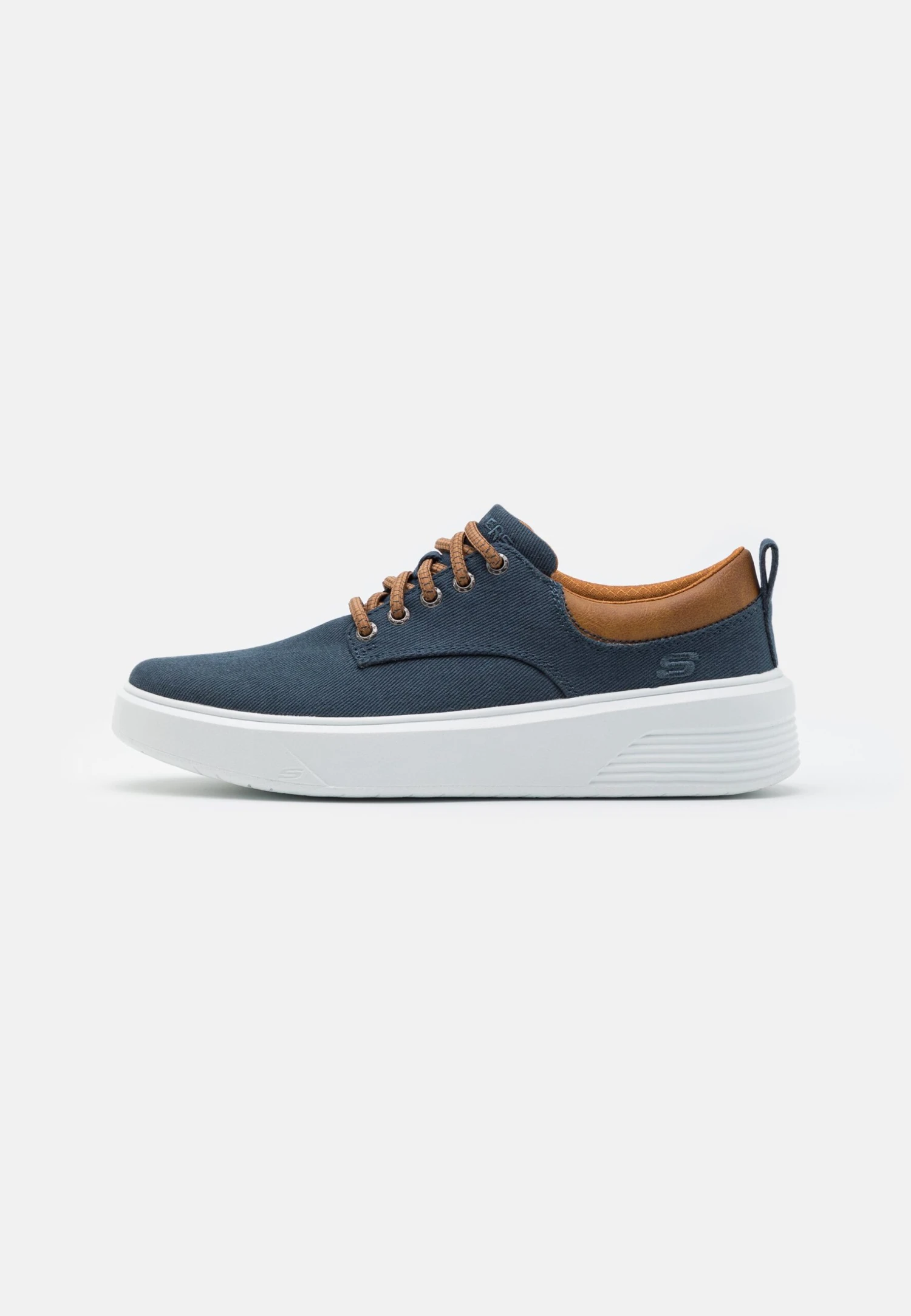 Skechers Viewson - Sneakers Laag - Navy 3 Skechers Viewson - Sneakers Laag - Navy
